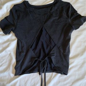 Lululemon Shirt